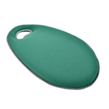 Kneelo® memory foam garden kneeler, Evergreen colour, by Burgon & Ball