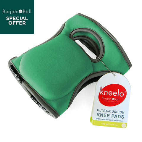 Emerald Kneelo® Knee Pads