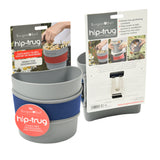 Hip-Trug Navy- Small