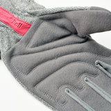 Love The Glove women's gardening glove in Grey Tweed, size small-medium, by Burgon & Ball