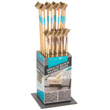 Miracle Block Paving Brush Display Stand