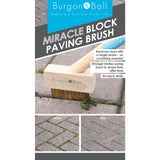 Miracle Block Paving Brush Display Stand