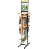 RHS Endorsed Bulb Planter Display Stand