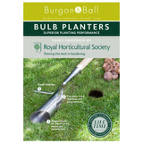 RHS Endorsed Bulb Planter Display Stand