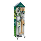 Compact Mix 'n' Match Bestseller Display Stand