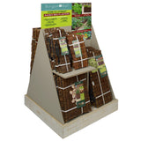 Home Allotment Compact Display Stand