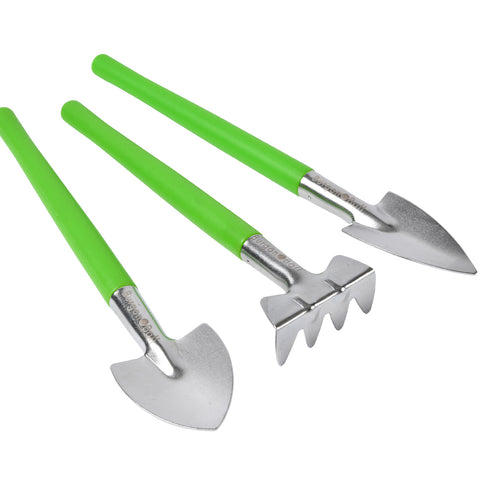 house plant tools Houseplant and Terrarium Tool Set