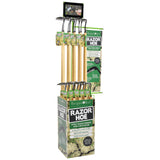 Razor Hoe Display Stand