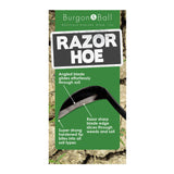 Razor Hoe Display Stand