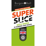 Super Slice display stand by Burgon & Ball