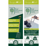 RHS Large Garden Tools Display Stand