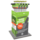 Wonder Weed Puller Display Stand