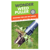 Wonder Weed Puller Display Stand