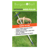 Wonder Weed Puller Display Stand