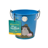 National Trust 'Get Me Gardening' kids' garden bucket by Burgon & Ball