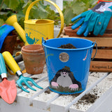 National Trust 'Get Me Gardening' kids' garden bucket by Burgon & Ball