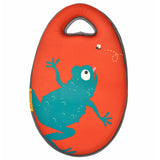 National Trust 'Get Me Gardening' children's frog Kneelo garden kneeler by Burgon & Ball