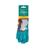 National Trust 'Get Me Gardening' children's hedgehog gardening gloves by Burgon & Ball