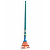 National Trust 'Get Me Gardening' kids' garden rake by Burgon & Ball