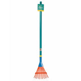 National Trust 'Get Me Gardening' kids' garden rake by Burgon & Ball