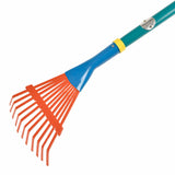 National Trust 'Get Me Gardening' kids' garden rake by Burgon & Ball