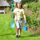 National Trust 'Get Me Gardening' kids' garden spade by Burgon & Ball