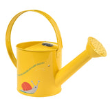 National Trust 'Get Me Gardening' children's watering can by Burgon & Ball