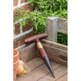 National Trust made by Burgon & Ball dibber for gardening