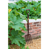 National Trust made by Burgon & Ball garden fork