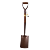 National Trust made by Burgon & Ball garden spade