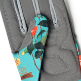 RHS Gifts for Gardeners Flora and Fauna women's gardening gloves by Burgon & Ball, ladies' gardening gloves