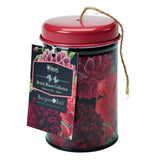 RHS Gifts for Gardeners British Bloom twine in a tin by Burgon & Ball 