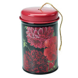 RHS Gifts for Gardeners British Bloom twine in a tin by Burgon & Ball 
