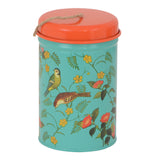 RHS Gifts for Gardeners 'Flora and Fauna' twine in a tin, by Burgon & Ball