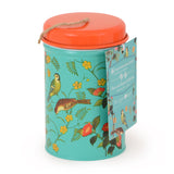 RHS Gifts for Gardeners 'Flora and Fauna' twine in a tin, by Burgon & Ball