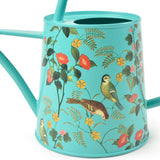 RHS Gifts for Gardeners Flora and Fauna indoor watering can by Burgon & Ball 