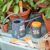 RHS Gifts for Gardeners Passiflora indoor watering can by Burgon & Ball 