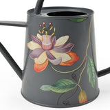 RHS Gifts for Gardeners Passiflora indoor watering can by Burgon & Ball 