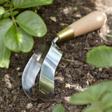 Sophie Conran for Burgon & Ball ergo hoe for gardening