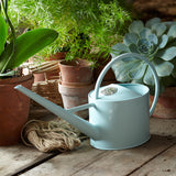 Sophie Conran for Burgon & Ball indoor watering can - blue