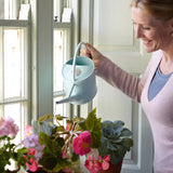 Sophie Conran for Burgon & Ball indoor watering can - blue