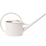 Sophie Conran for Burgon & Ball indoor watering can in buttermilk