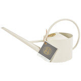 Sophie Conran for Burgon & Ball indoor watering can in buttermilk