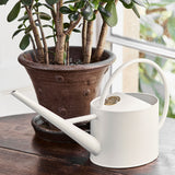 Sophie Conran Greenhouse & Indoor Watering Can - Buttermilk