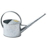 Sophie Conran greenhouse & indoor watering can, galvanized, by Burgon & Ball