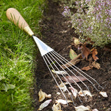 Sophie Conran for Burgon & Ball hand rake for gardening