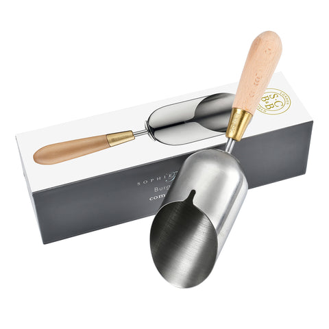 Sophie Conran for Burgon & Ball compost scoop