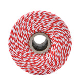Sophie Conran for Burgon & Ball striped red twine