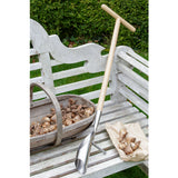 RHS-endorsed long-handles bulb planter by Burgon & Ball