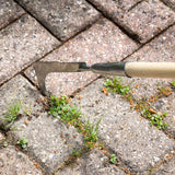 Long Handled Block Paving Knife - RHS Endorsed